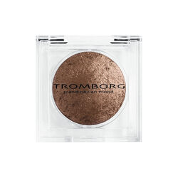Baked Mineral Eye Shadow Shade, Tromborg