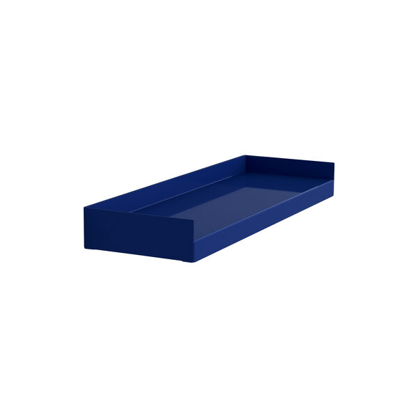 KOMPAKT Shelf | Medium | Blue, oursociety