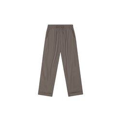 Laura Pants Casual, brown, CARE BY ME