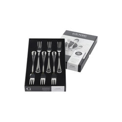 Oxford Cake Fork 6 pcs, Gense