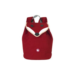 Hilda Fox Backpack, Franck & Fischer