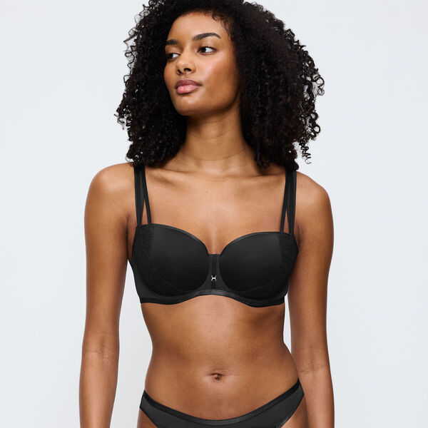 Palina Moonlight Kiss WHP, black Palina Moonlight Kiss WHP, black, Triumph
