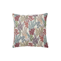 Jardin Cushion, multi colour, Compliments