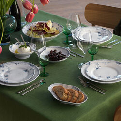 Princess Modern Plate &Oslash; 20 cm, Royal Copenhagen