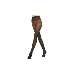 Synergy 40 leg support Tights, nearly black, Wolford