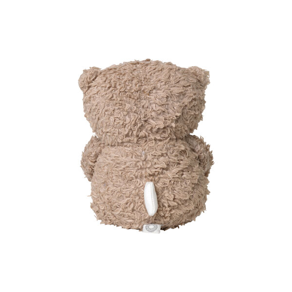 Bimle Bear Cuddly Toy, brown, Franck & Fischer
