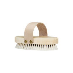 BUFF Natural Body Brush, Karmameju