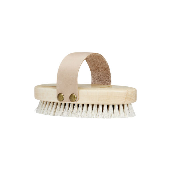 BUFF Natural Body Brush BUFF Natural Body Brush, Karmameju