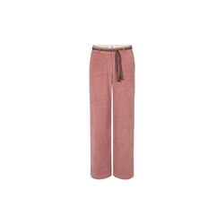 Claire Pants, mahogany rose, Moliin