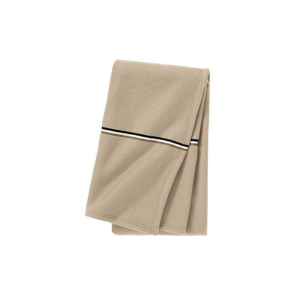 Blinea Throw, beige, BOSS Home