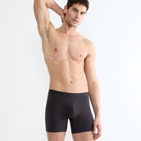 SLG Base Short C2P, black combination, sloggi