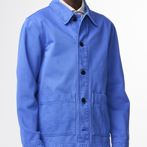 Ollie 1874, blue quartz, NN.07