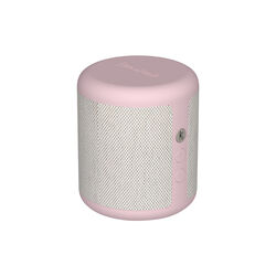 Karl Bluetooth speaker, dusty rose, Kreafunk