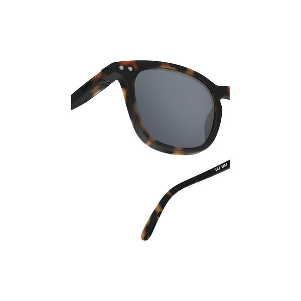 Child #e | Tortoise | Sunglasses, IZIPIZI