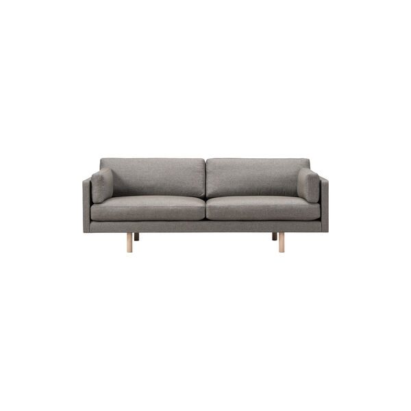 EJ220 2-seater Sofa, Bardal 860, Fredericia Furniture