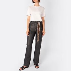 Seasonal Bandana, cognac brown, Aigner