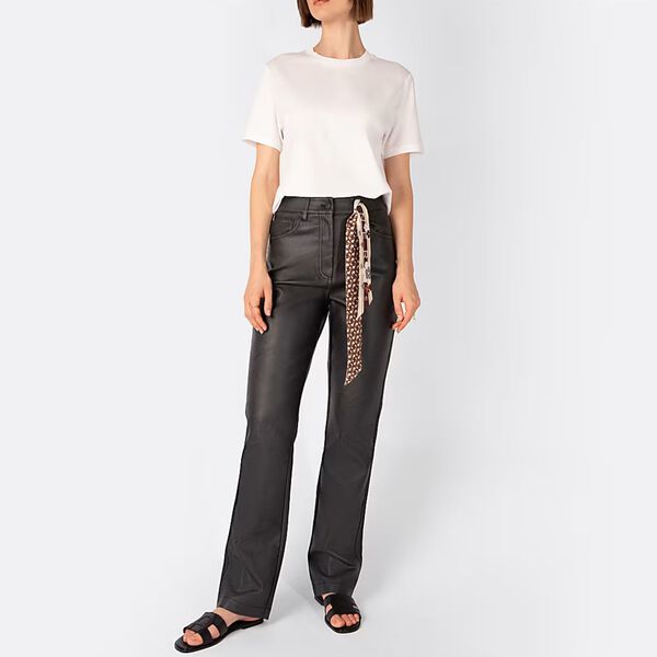 Seasonal Bandana, cognac brown, Aigner