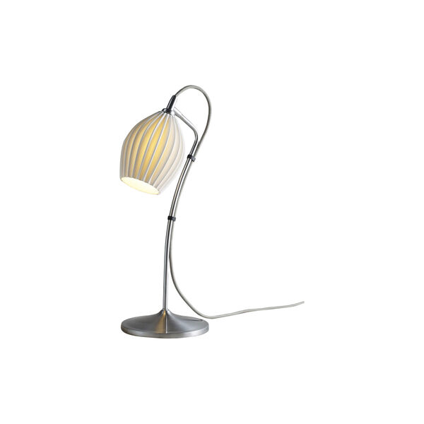 Fin Table Light, natural white, Original BTC