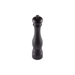 Pepper Mill 30 cm, matte black, Le Creuset