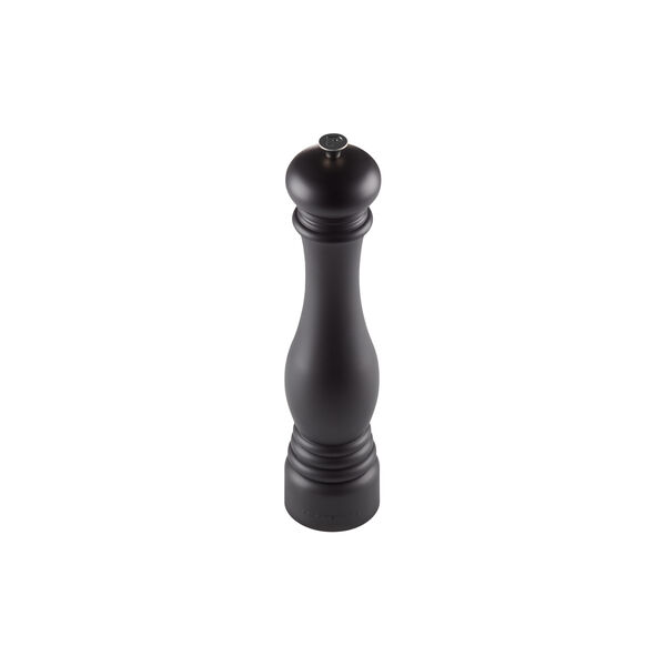 Pepper Mill 30 cm, matte black, Le Creuset