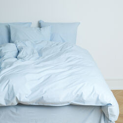 2-piece Bed Linen, sky, Aiayu