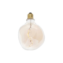 Voronoi I bulb, Tala