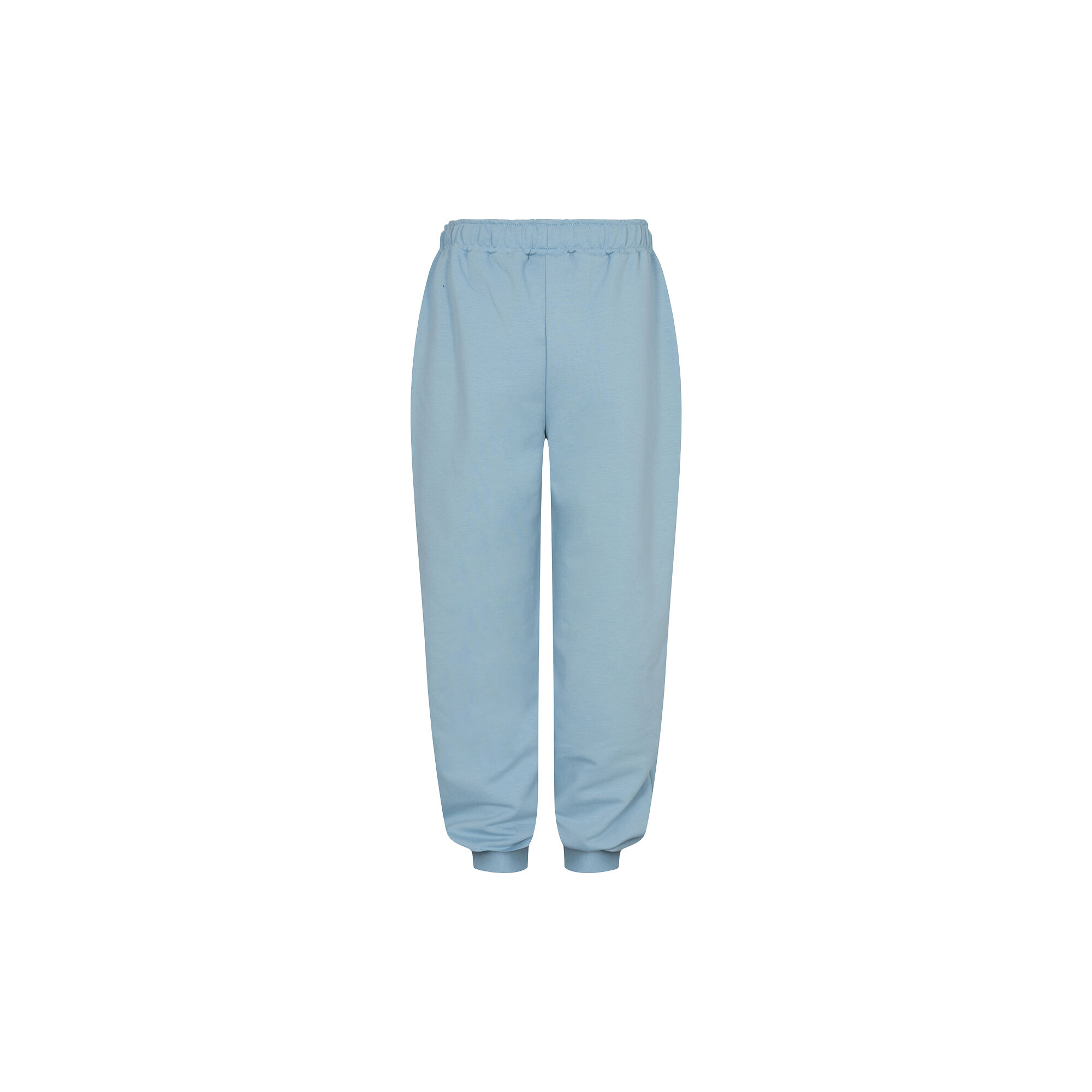 Sweatpants baby blue sales