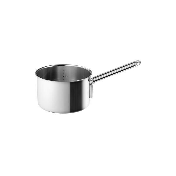 Stainless Steel Cookware Set 4 pcs, Eva Trio