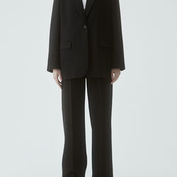 Gale Blazer, black, Modström