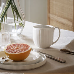 Bernadotte Cake Plate &Oslash; 17 cm, Georg Jensen