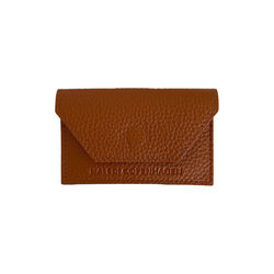 Card Holder, cognac, Naledi Copenhagen