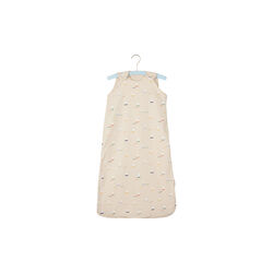 Sylvia Sleeping Bag TOG 1 Summer, pond boats, Dear April