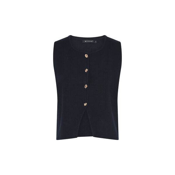 Milano Knit, navy Milano Knit, navy, Micha