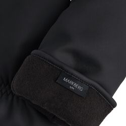 GripMBG Mitten, black, Markberg