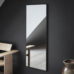 VIPP912 Mirror Medium, black, Vipp