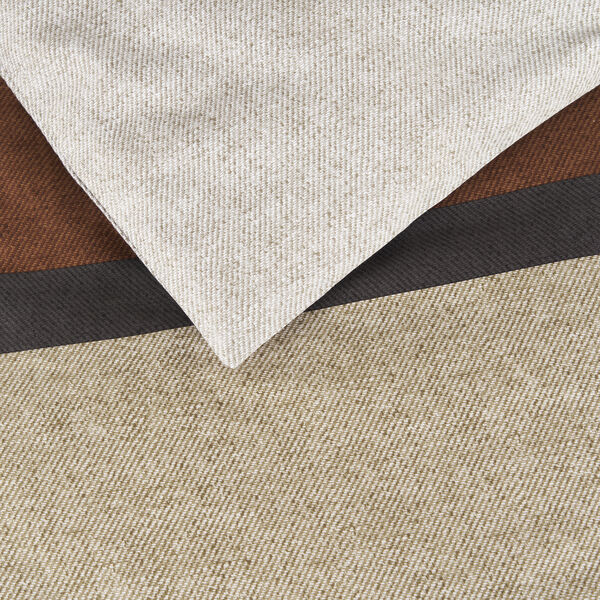 Carlow Duvet Cover Carlow Duvet Cover, BOSS Home