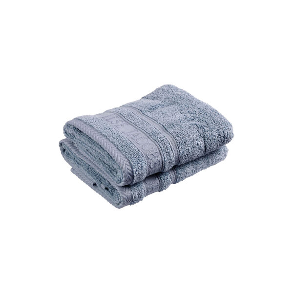 Guest Towel, powder blue, Home by Ilse Jacobsen