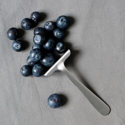 Food Pusher, Kay Bojesen