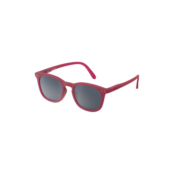 Child #e | Cranberry | Sunglasses, IZIPIZI