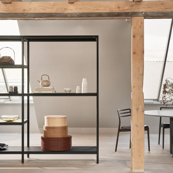 VIPP476 Rack Extension Tall, Vipp