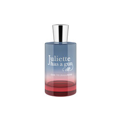 Ode To Dullness Eau de Parfum, Juliette has a gun