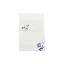 Charm Tablecloth, white, S&ouml;dahl