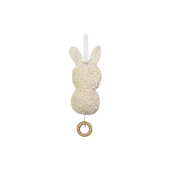 Aura Rabbit Musical Toy, Franck & Fischer