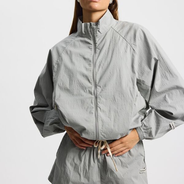 Shorts Breeze, ultimate grey, Rethinkit