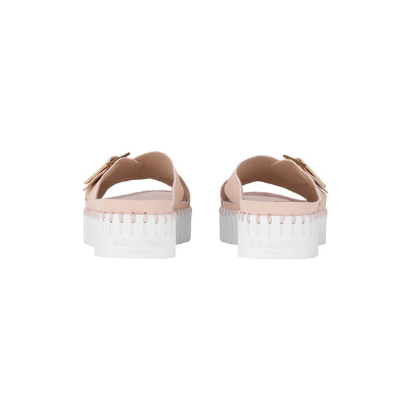 Tulip Criss Cross, adobe rose white Tulip Criss Cross, adobe rose white, Ilse Jacobsen Hornbæk