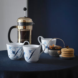 Alphabet Mug I, Royal Copenhagen