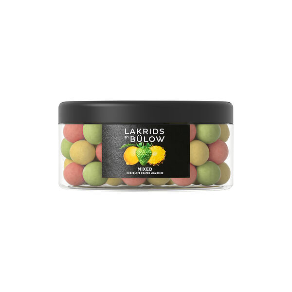 SUMMER 2026 Mixed Large, Lakrids by B&uuml;low