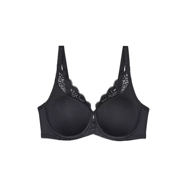 Amourette W01 Bra, black Amourette W01 Bra, black, Triumph