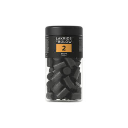 NO.2 Salty, Lakrids by B&uuml;low