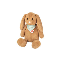 Vicky the Rabbit, Teddy Hermann